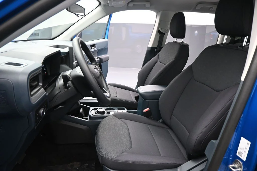 New 2026 Blue Ford XL image 9