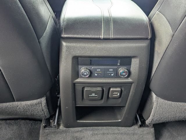 2021 Chevrolet Traverse High Country - Photo 21