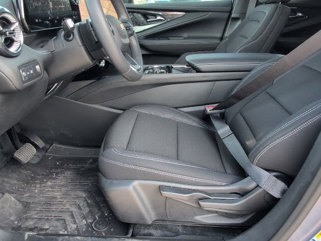 2025 Chevrolet Blazer EV LT - Photo 12