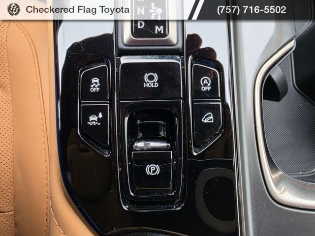 Used 2025 Eminent White Pearl Lexus 350 Premium image 26