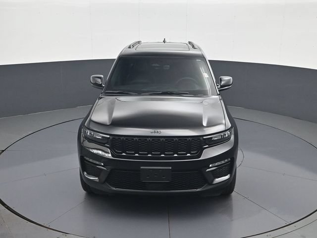 Used 2025 Black Jeep Limited 4x4 image 14