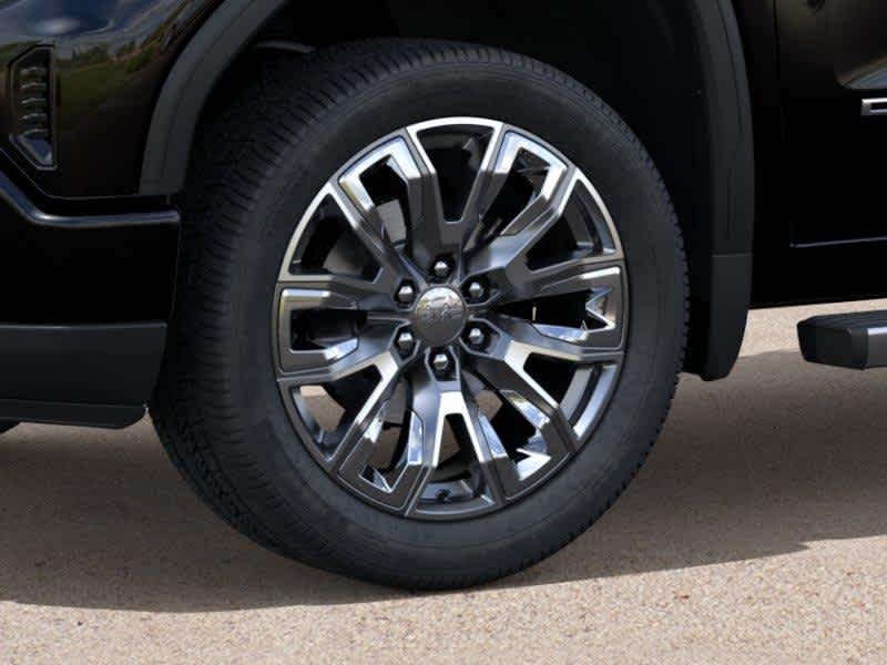 New 2026 Onyx Black GMC Denali image 9