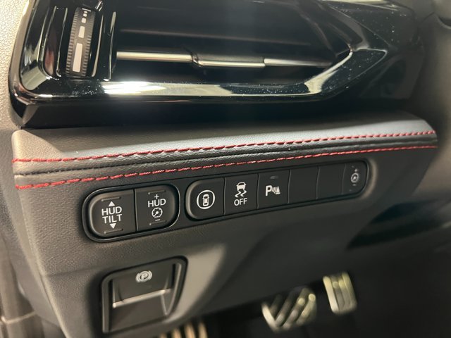 New 2026 Urban Gray Pearl Acura w/A-Spec Advance Package image 19