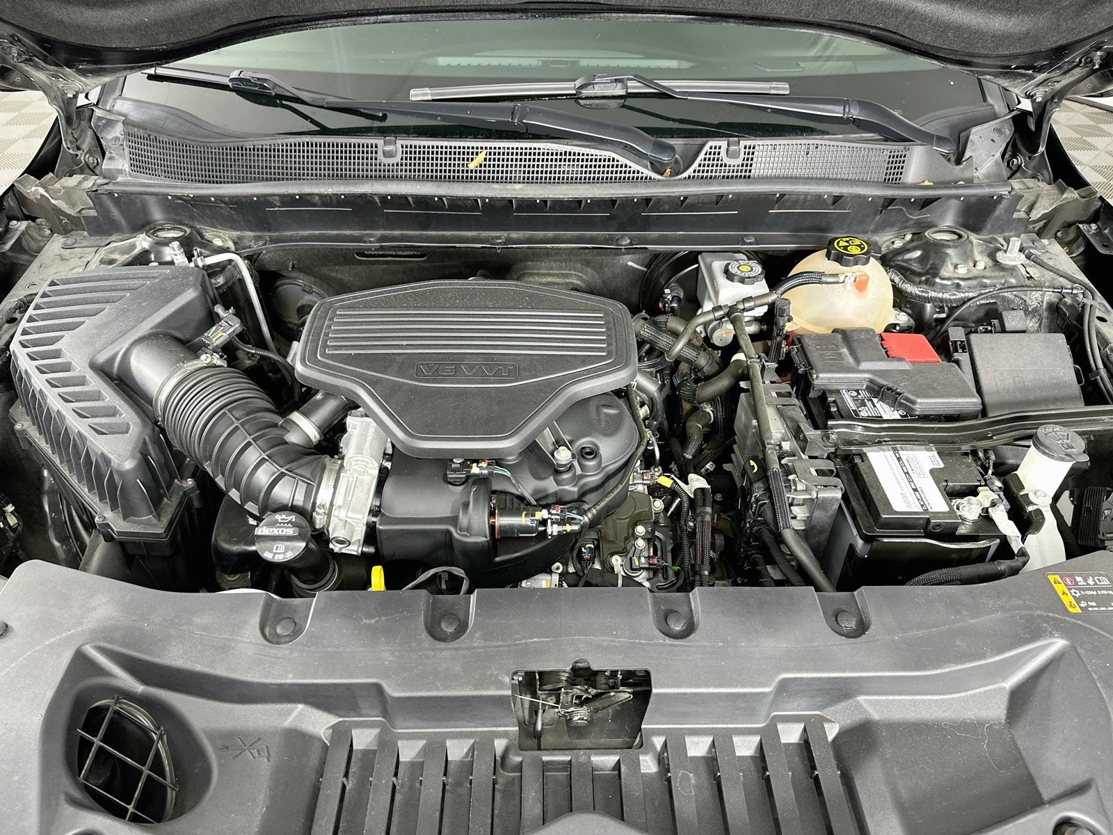 Used 2020 Black Chevrolet RS image 33
