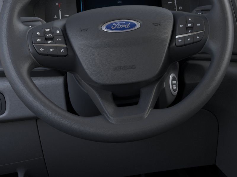 New 2026 Oxford White Ford XL image 12
