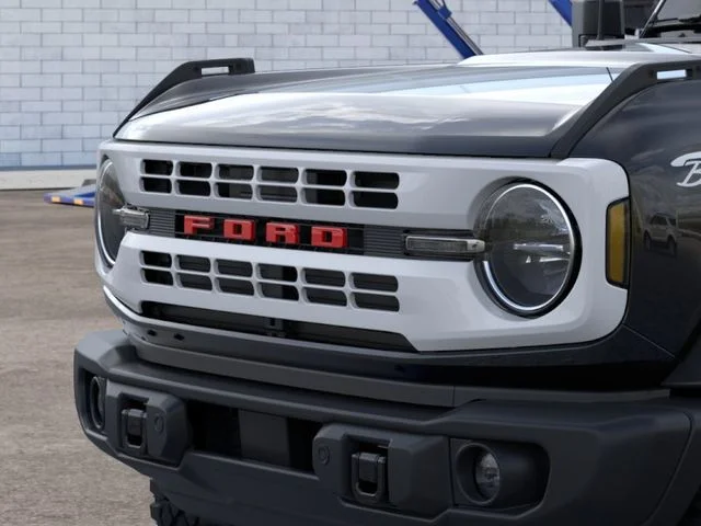 New 2026 Shadow Black Ford Heritage Edition image 20