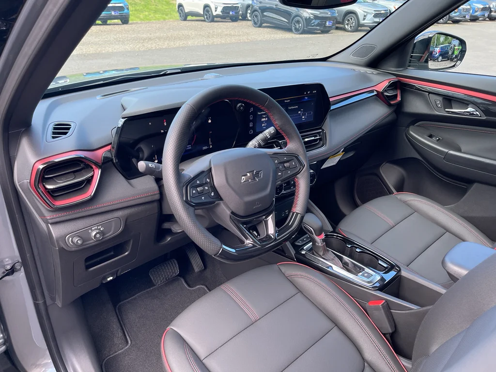 2026 Chevrolet Trailblazer RS - Photo 10