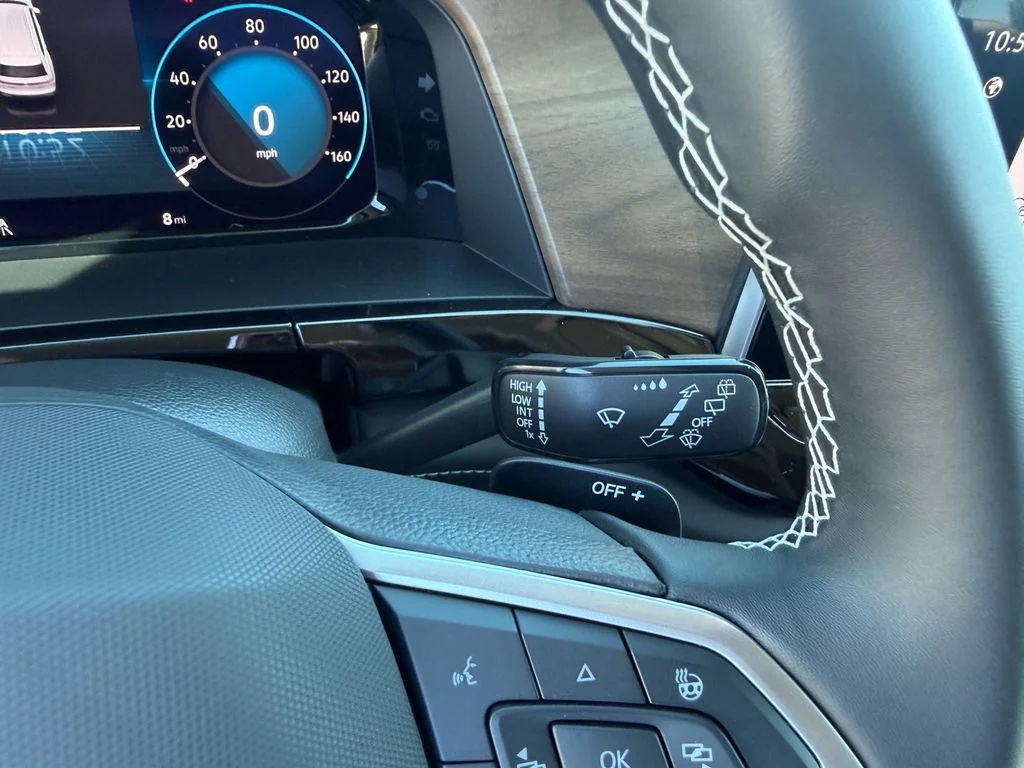 New 2026  Volkswagen SE image 17