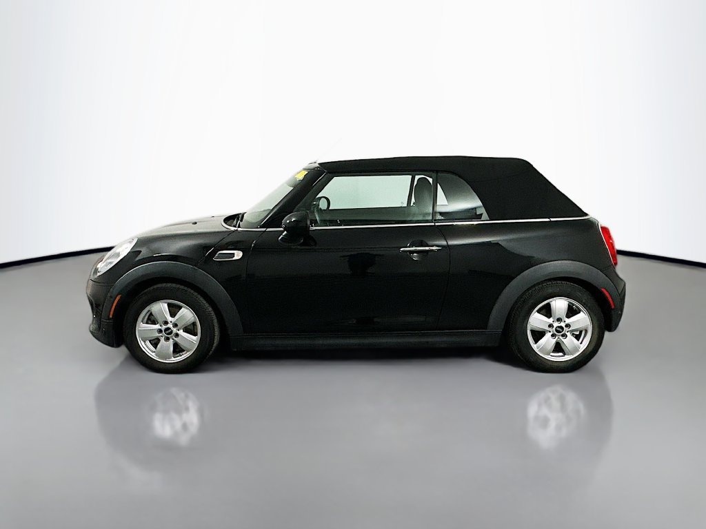 Used 2016 Black MINI Base image 8