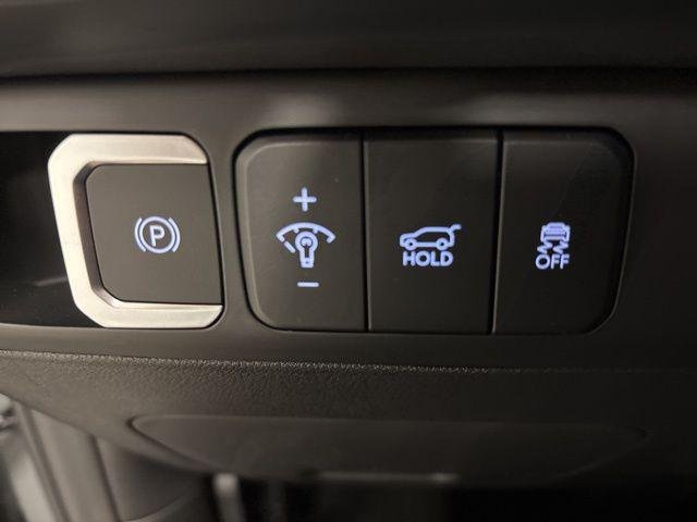 New 2026 Gray Hyundai SE image 11