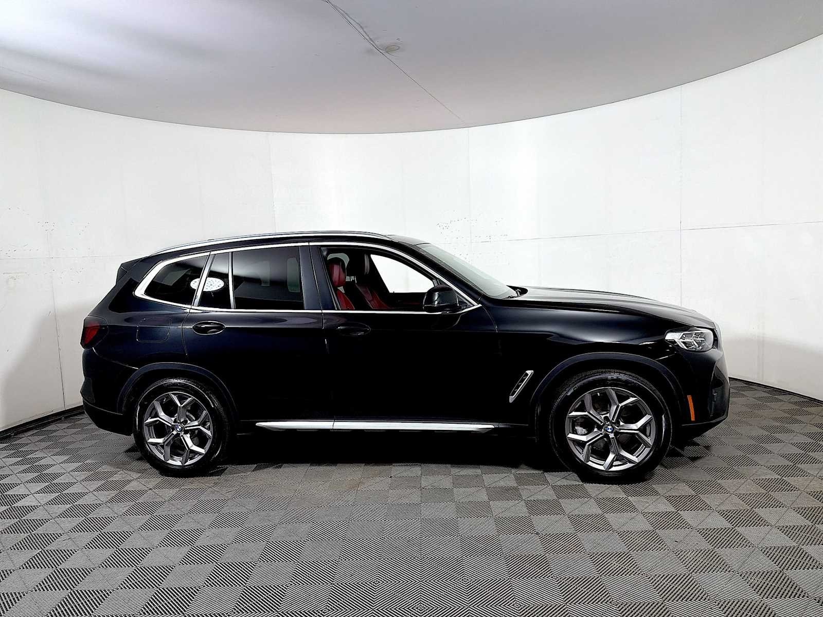 2024 BMW X3 30i - Photo 7