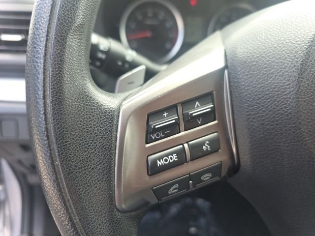 Used 2014 Silver Subaru 2.0i Premium image 18