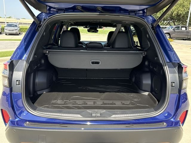 Certified Used 2026 Blue Subaru Sport image 13