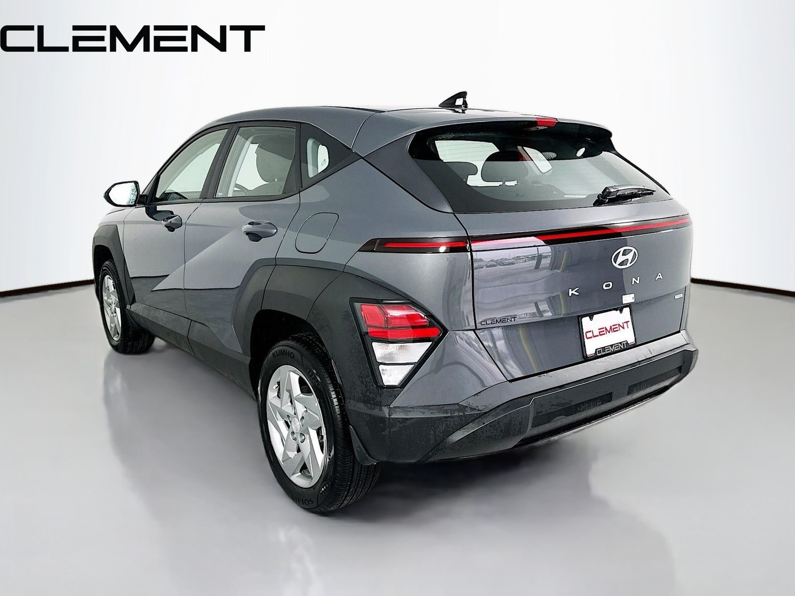Used 2026 Gray Hyundai SE image 10