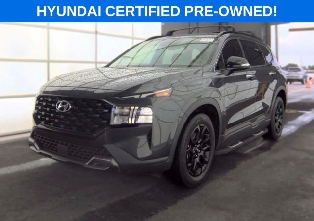 2023 Hyundai Santa Fe