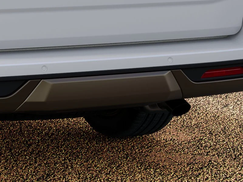 New 2027 Star White Metallic Tri-Coat Ford King Ranch® image 47