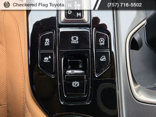 Used 2025 Eminent White Pearl Lexus 350 Premium image 26