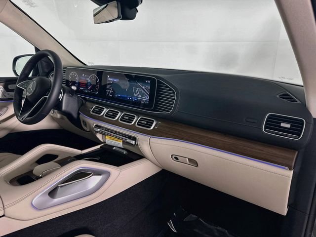 New 2026 Black Mercedes-Benz GLE 450 image 29