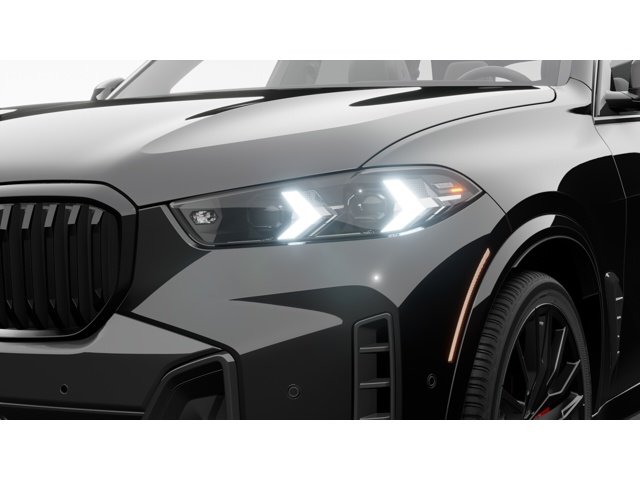 New 2026 Black Sapphire Metallic BMW sDrive40i image 6
