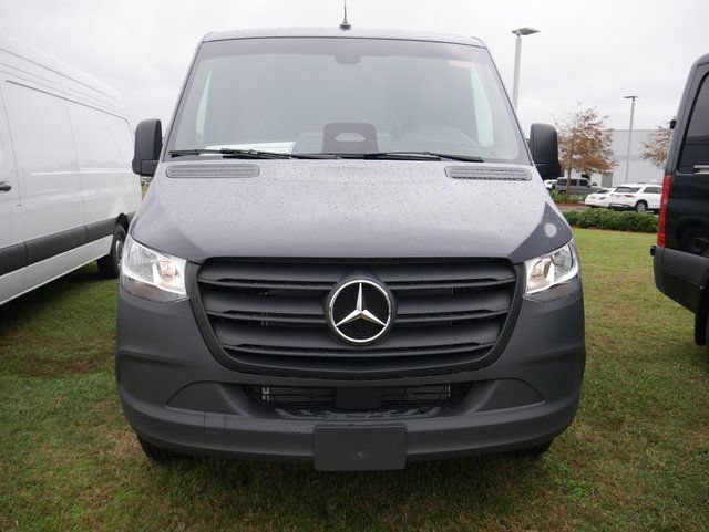 2026 Mercedes-Benz Sprinter Cargo Van Base - Photo 23