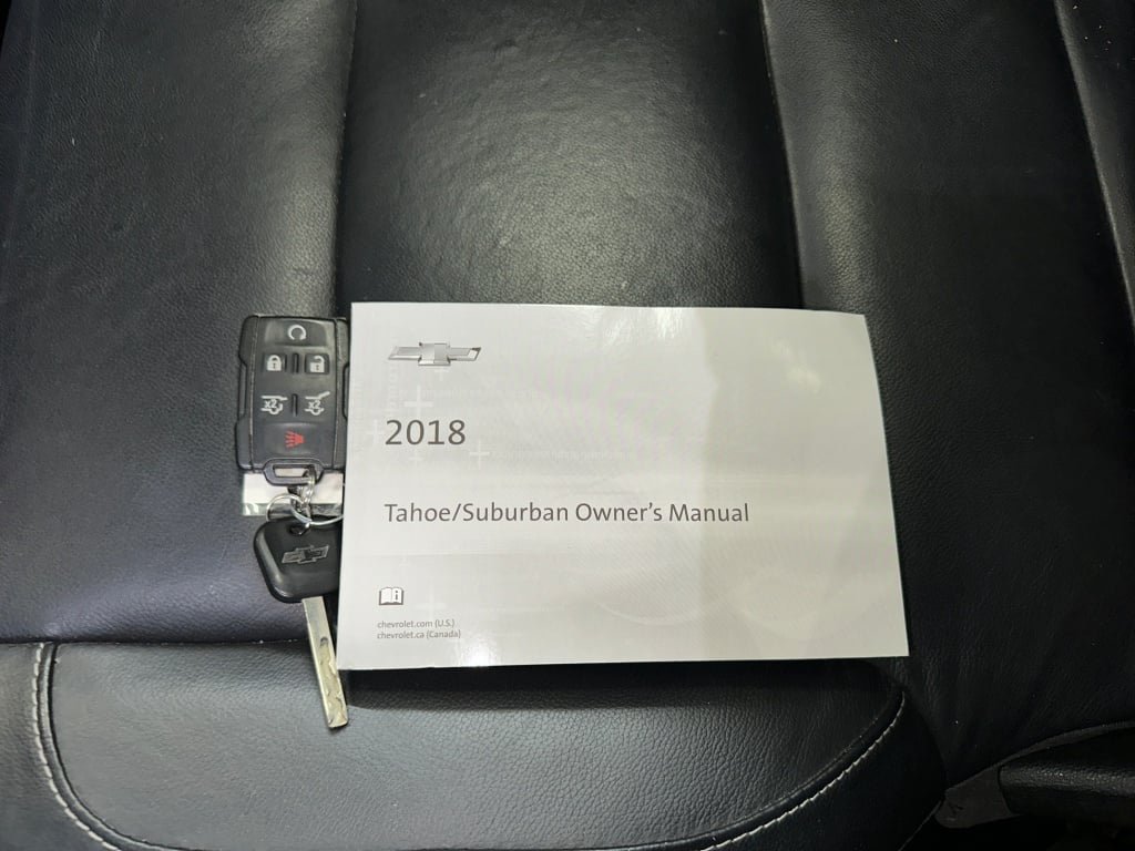Certified Used 2018 Satin Steel Metallic Chevrolet LT image 4