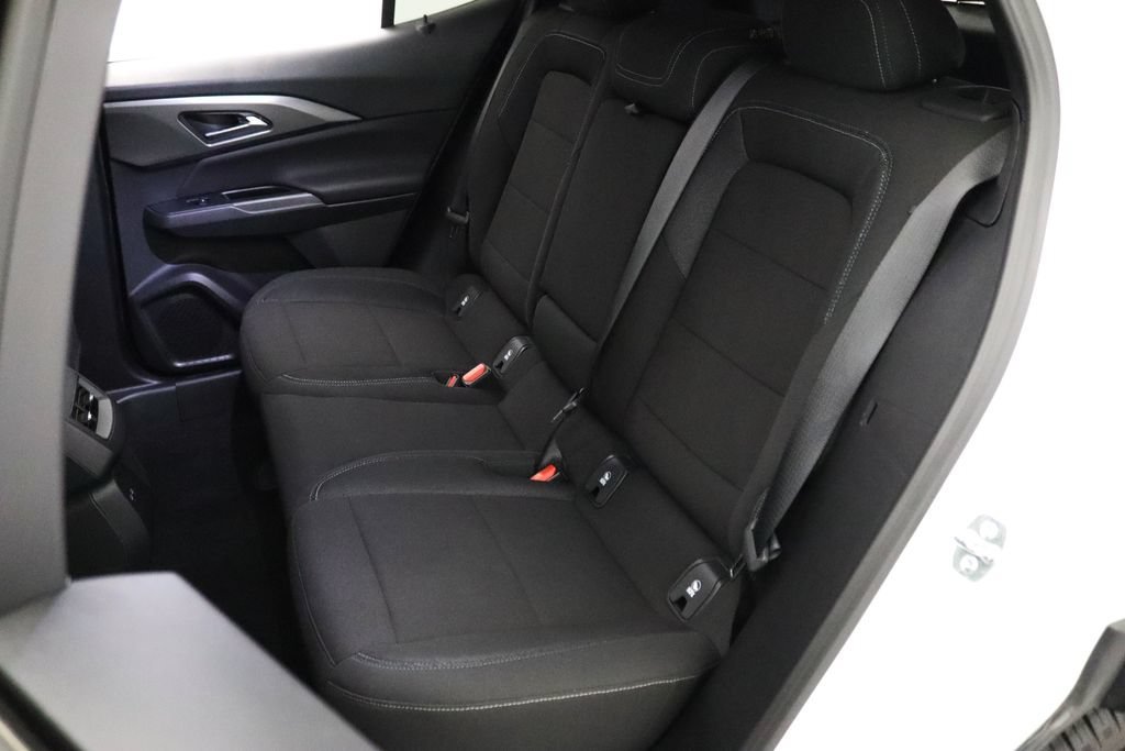 2026 Chevrolet Equinox EV 1LT - Photo 12
