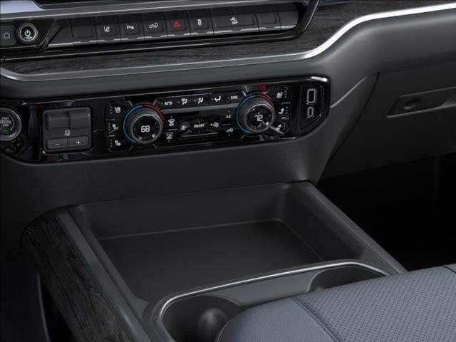 2026 Chevrolet Silverado 2500 HD LTZ - Photo 23