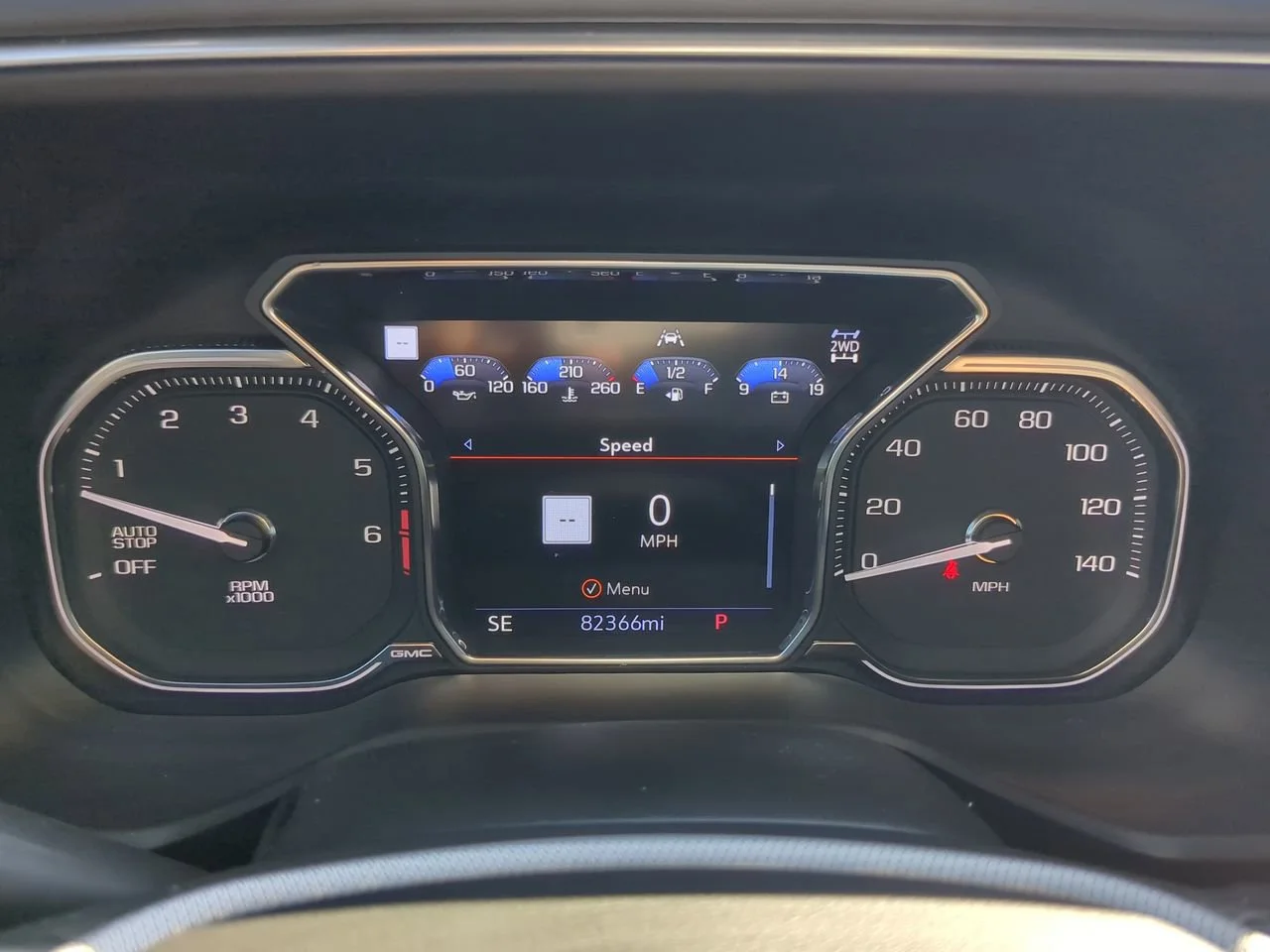 2021 GMC Yukon Denali - Photo 26