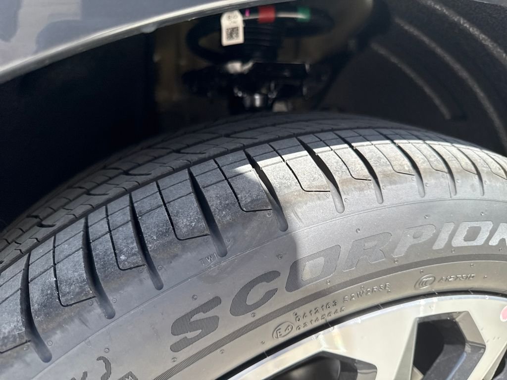 2026 Hyundai Palisade Calligraphy - Photo 28