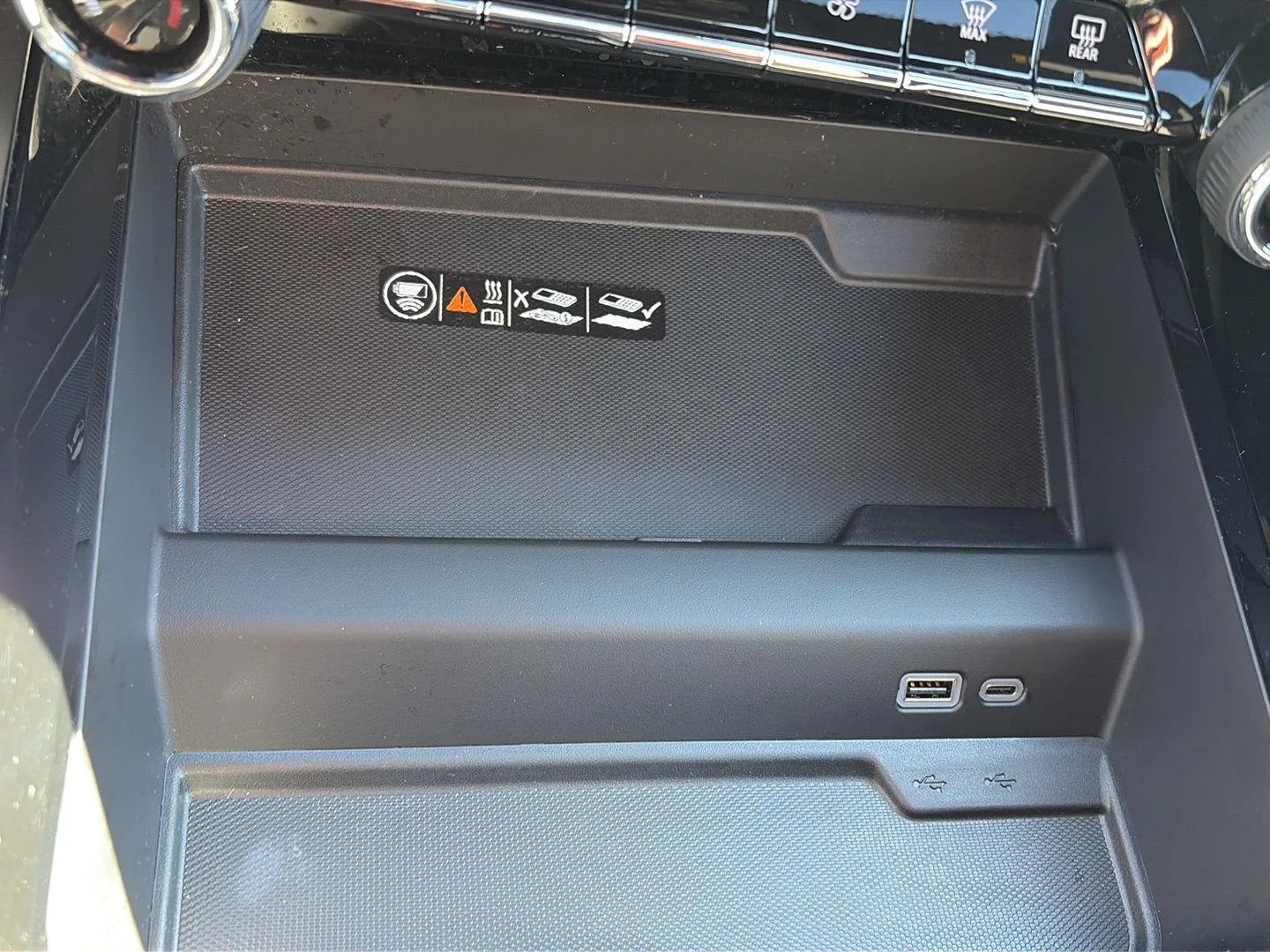 Used 2026 Summit White Chevrolet LT image 21