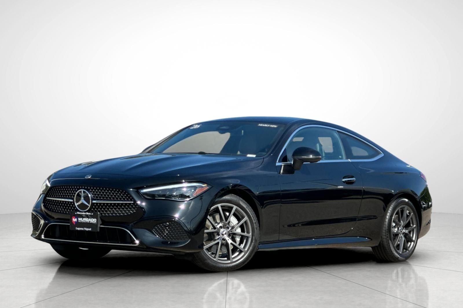 2026 Mercedes-Benz CLE