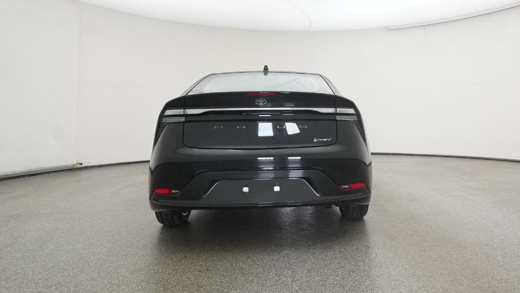 New 2026 Midnight Black Met Toyota XSE image 69