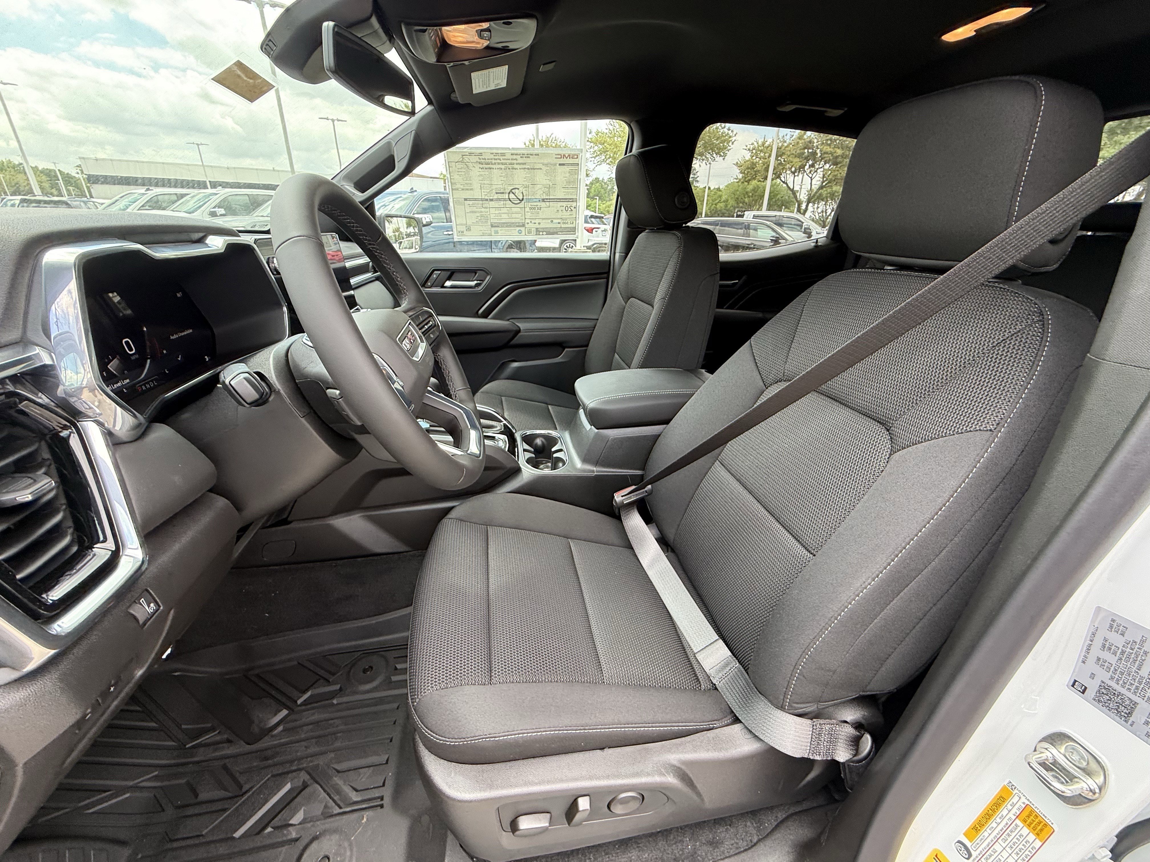 2026 GMC Canyon Elevation - Photo 16