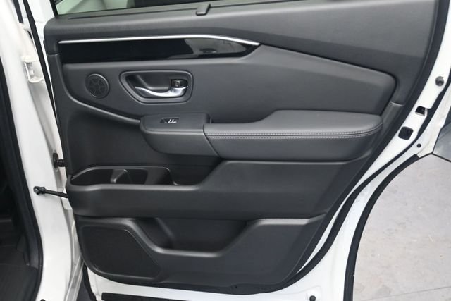 2025 Honda Pilot EX-L - Photo 19