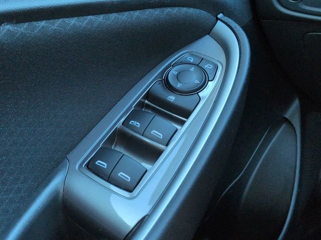Used 2025 Black Chevrolet LT image 21