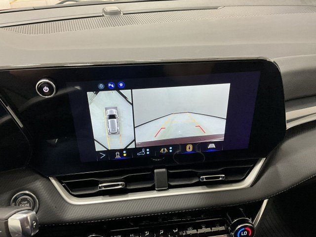 New 2027 Radiant Red Tintcoat Chevrolet LT image 34