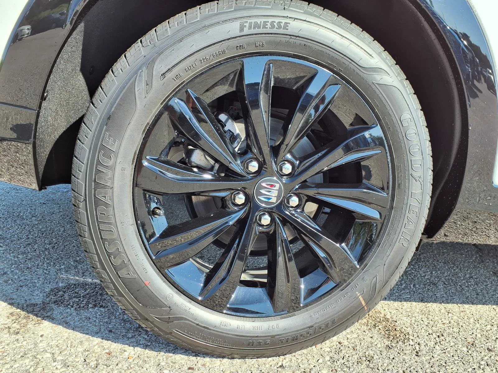2026 Buick Envista Sport Touring - Photo 25