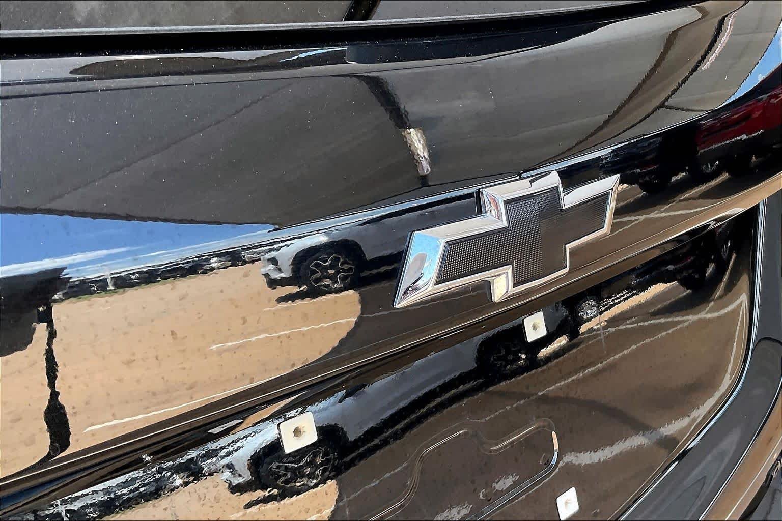 2022 Chevrolet Equinox RS - Photo 30