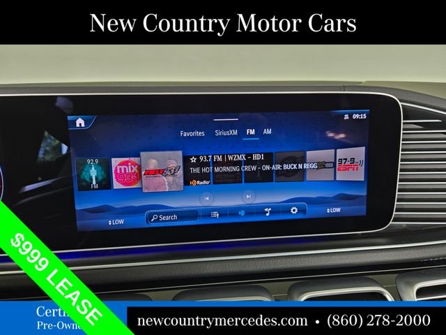 Certified Used 2026 Black Mercedes-Benz GLE 450 Coupe image 30