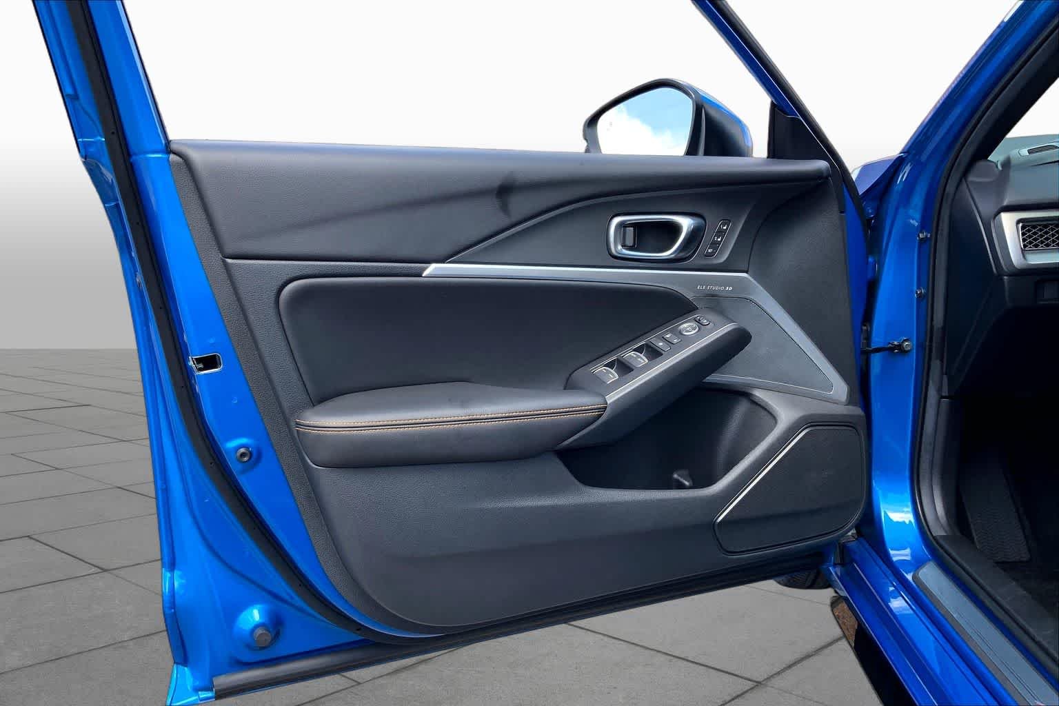 Used 2026 Double Apex Blue Pearl Acura w/A-Spec Technology Package image 22