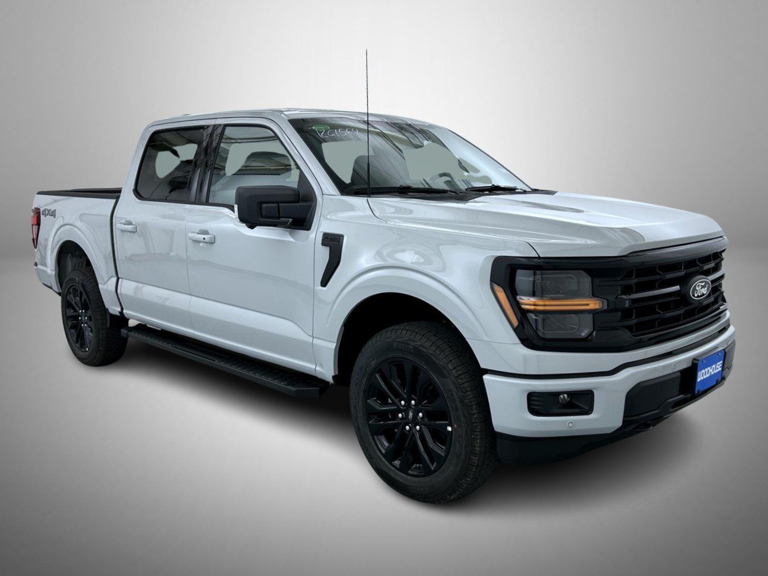 New 2026 Avalanche Ford XLT image 3