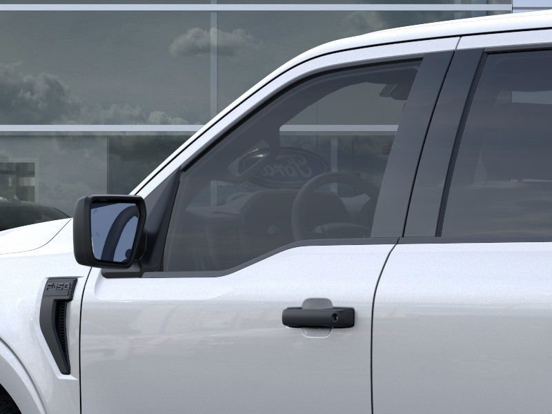 2025 Ford F-150 STX - Photo 20