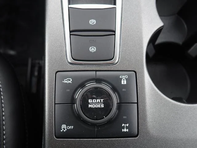 2025 Ford Bronco Sport Outer Banks - Photo 30