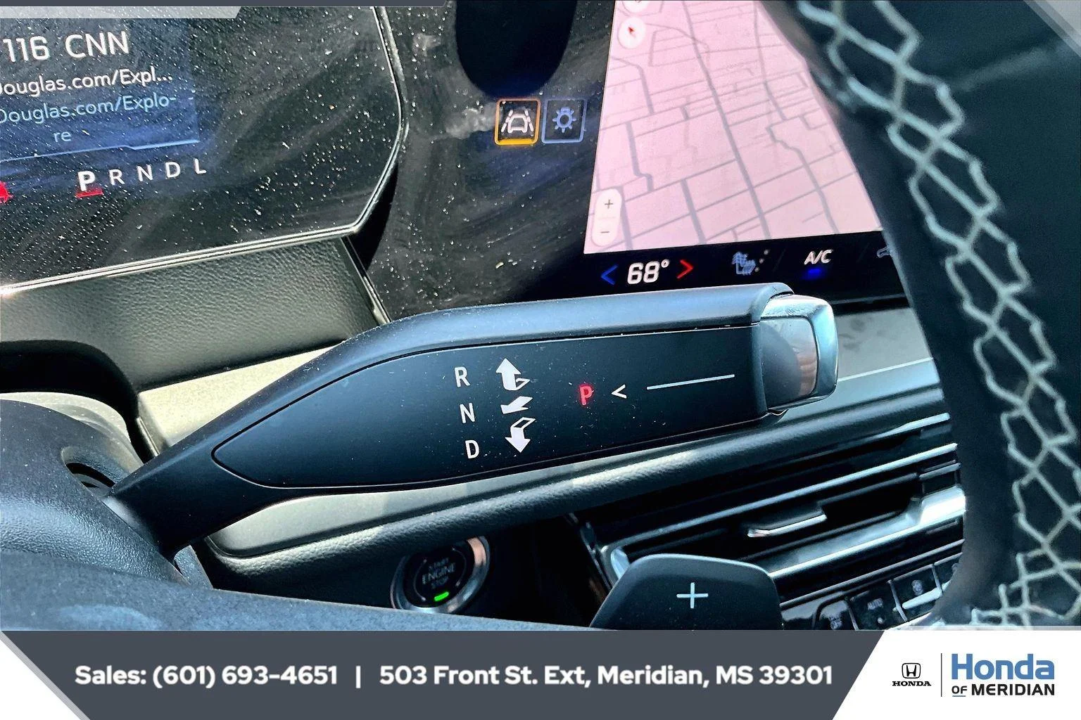 Used 2025 Mosaic Black Metallic Chevrolet AWD LT image 24