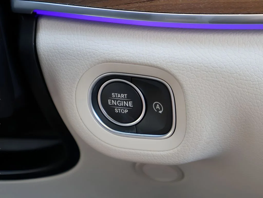 New 2026 Polar White Mercedes-Benz GLE 350 image 27