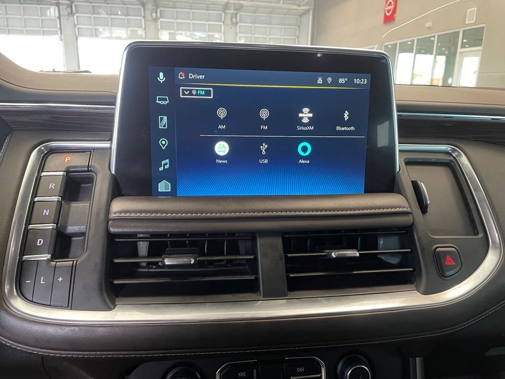 Used 2024  Chevrolet Z71 image 16