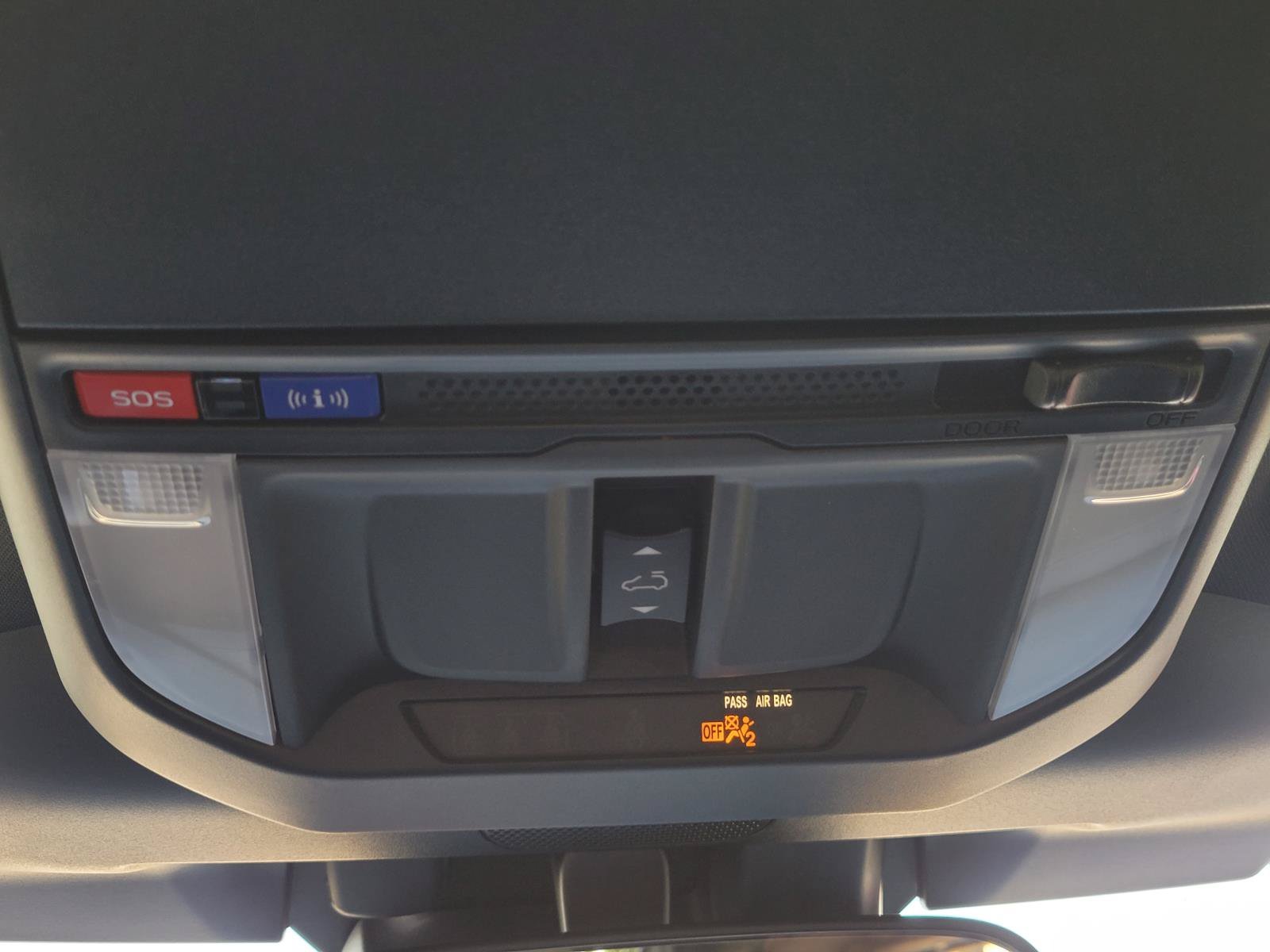 2026 Subaru Forester Limited - Photo 30