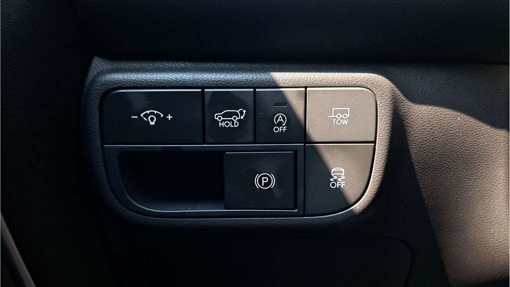 Used 2026 Blue Hyundai SEL Convenience image 24