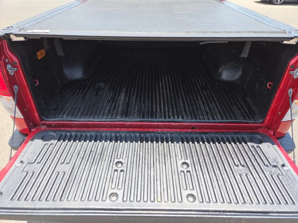 Used 2012 Red Toyota Grade image 22