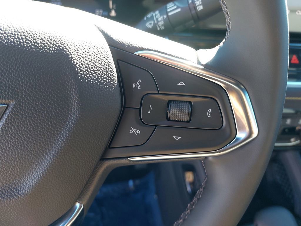 2025 Chevrolet Trailblazer Activ - Photo 18